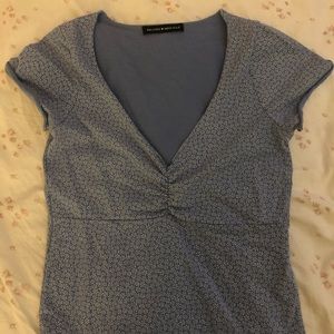 BRANDY MELVILLE shirt (worn one time)